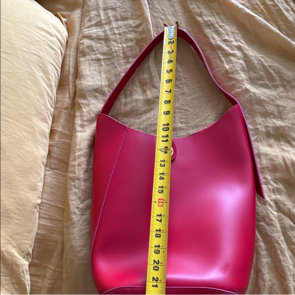 Elizabeth Arden hobo shoulder bag - Picture 4 of 5